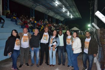 FOTOS - 1º COPA INTERNACIONAL DE ICARAIMA