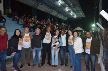 FOTOS - 1º COPA INTERNACIONAL DE ICARAIMA
