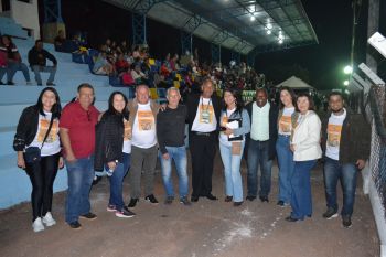 FOTOS - 1º COPA INTERNACIONAL DE ICARAIMA