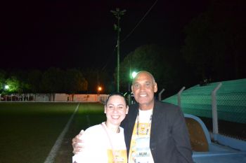 FOTOS - 1º COPA INTERNACIONAL DE ICARAIMA