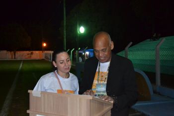 FOTOS - 1º COPA INTERNACIONAL DE ICARAIMA
