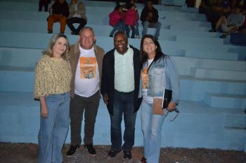 FOTOS - 1º COPA INTERNACIONAL DE ICARAIMA