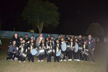 FOTOS - 1º COPA INTERNACIONAL DE ICARAIMA