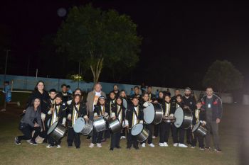 FOTOS - 1º COPA INTERNACIONAL DE ICARAIMA