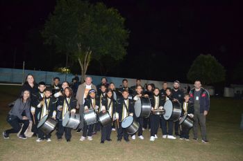 FOTOS - 1º COPA INTERNACIONAL DE ICARAIMA