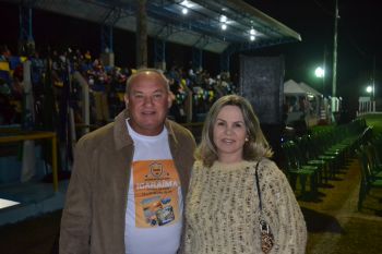 FOTOS - 1º COPA INTERNACIONAL DE ICARAIMA