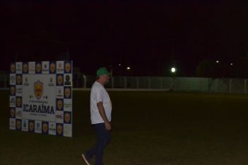 FOTOS - 1º COPA INTERNACIONAL DE ICARAIMA