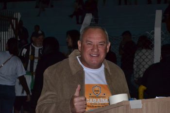 FOTOS - 1º COPA INTERNACIONAL DE ICARAIMA