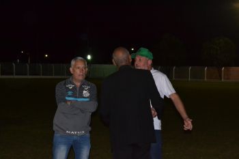 FOTOS - 1º COPA INTERNACIONAL DE ICARAIMA