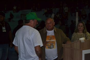 FOTOS - 1º COPA INTERNACIONAL DE ICARAIMA