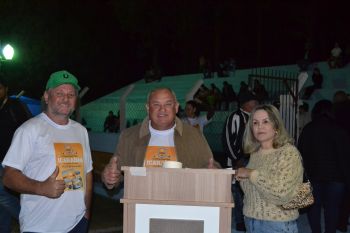FOTOS - 1º COPA INTERNACIONAL DE ICARAIMA