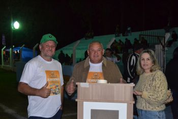 FOTOS - 1º COPA INTERNACIONAL DE ICARAIMA