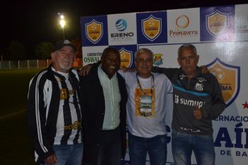 FOTOS - 1º COPA INTERNACIONAL DE ICARAIMA