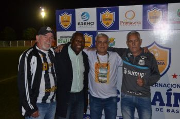 FOTOS - 1º COPA INTERNACIONAL DE ICARAIMA