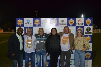 FOTOS - 1º COPA INTERNACIONAL DE ICARAIMA