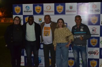 FOTOS - 1º COPA INTERNACIONAL DE ICARAIMA