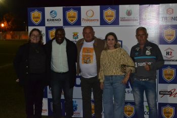 FOTOS - 1º COPA INTERNACIONAL DE ICARAIMA