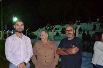 FOTOS - 1º COPA INTERNACIONAL DE ICARAIMA