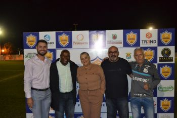 FOTOS - 1º COPA INTERNACIONAL DE ICARAIMA