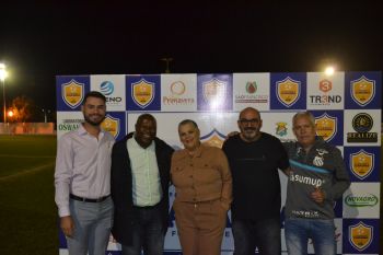 FOTOS - 1º COPA INTERNACIONAL DE ICARAIMA