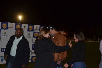 FOTOS - 1º COPA INTERNACIONAL DE ICARAIMA