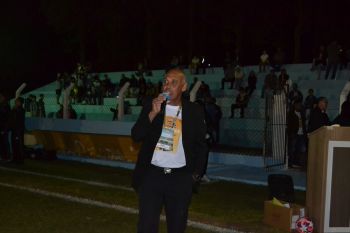 FOTOS - 1º COPA INTERNACIONAL DE ICARAIMA