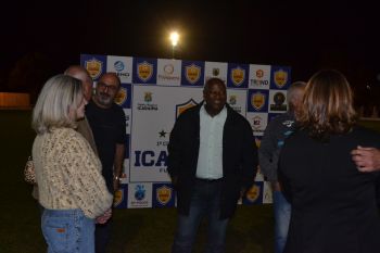 FOTOS - 1º COPA INTERNACIONAL DE ICARAIMA