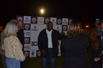 FOTOS - 1º COPA INTERNACIONAL DE ICARAIMA