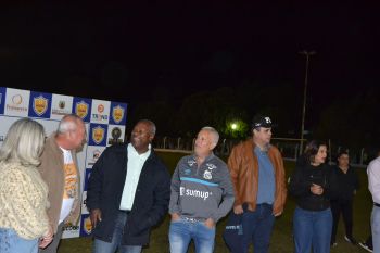 FOTOS - 1º COPA INTERNACIONAL DE ICARAIMA