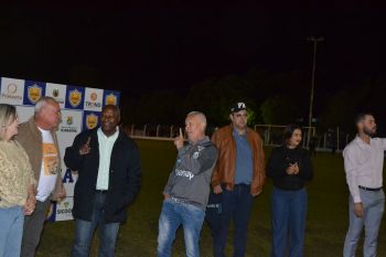FOTOS - 1º COPA INTERNACIONAL DE ICARAIMA