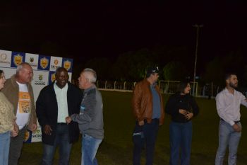 FOTOS - 1º COPA INTERNACIONAL DE ICARAIMA