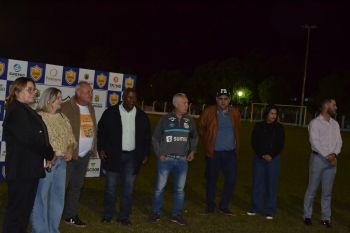 FOTOS - 1º COPA INTERNACIONAL DE ICARAIMA