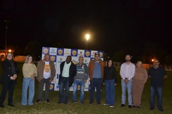 FOTOS - 1º COPA INTERNACIONAL DE ICARAIMA