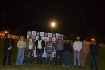 FOTOS - 1º COPA INTERNACIONAL DE ICARAIMA