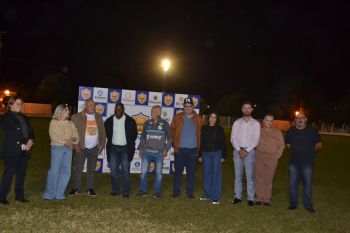 FOTOS - 1º COPA INTERNACIONAL DE ICARAIMA