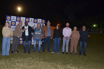 FOTOS - 1º COPA INTERNACIONAL DE ICARAIMA