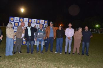 FOTOS - 1º COPA INTERNACIONAL DE ICARAIMA