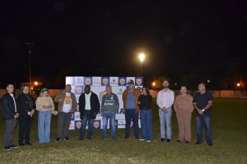 FOTOS - 1º COPA INTERNACIONAL DE ICARAIMA