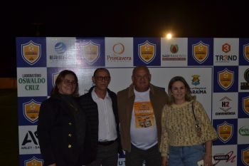 FOTOS - 1º COPA INTERNACIONAL DE ICARAIMA