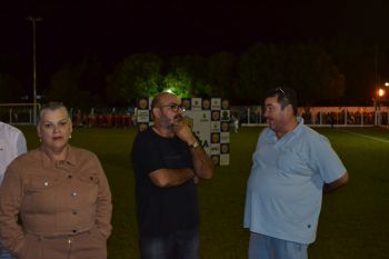 FOTOS - 1º COPA INTERNACIONAL DE ICARAIMA