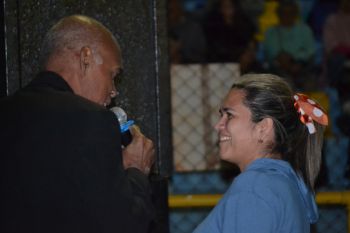 FOTOS - 1º COPA INTERNACIONAL DE ICARAIMA