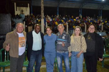 FOTOS - 1º COPA INTERNACIONAL DE ICARAIMA