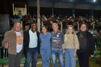 FOTOS - 1º COPA INTERNACIONAL DE ICARAIMA