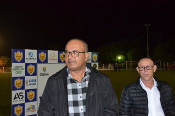 FOTOS - 1º COPA INTERNACIONAL DE ICARAIMA