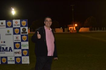 FOTOS - 1º COPA INTERNACIONAL DE ICARAIMA