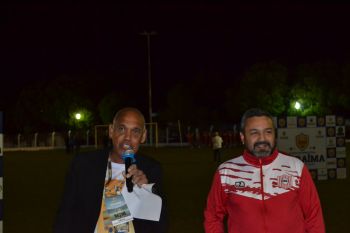 FOTOS - 1º COPA INTERNACIONAL DE ICARAIMA