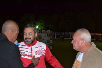 FOTOS - 1º COPA INTERNACIONAL DE ICARAIMA