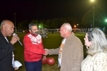 FOTOS - 1º COPA INTERNACIONAL DE ICARAIMA
