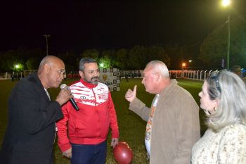 FOTOS - 1º COPA INTERNACIONAL DE ICARAIMA