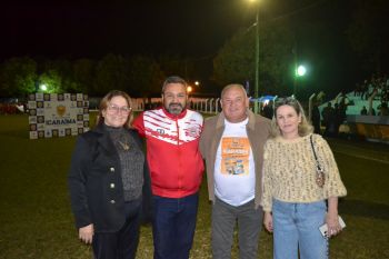 FOTOS - 1º COPA INTERNACIONAL DE ICARAIMA